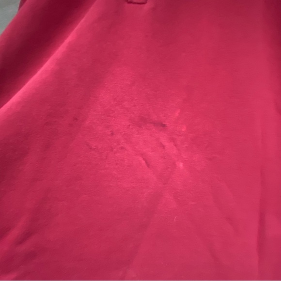 Nike 1/4 Zip Up Sports Sweatshirt - Picture 3 of 7